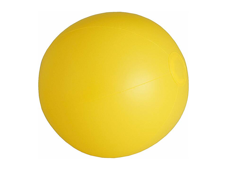 Beachball Portobello 1