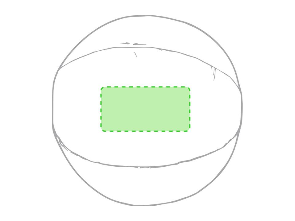 Beachball Portobello 17