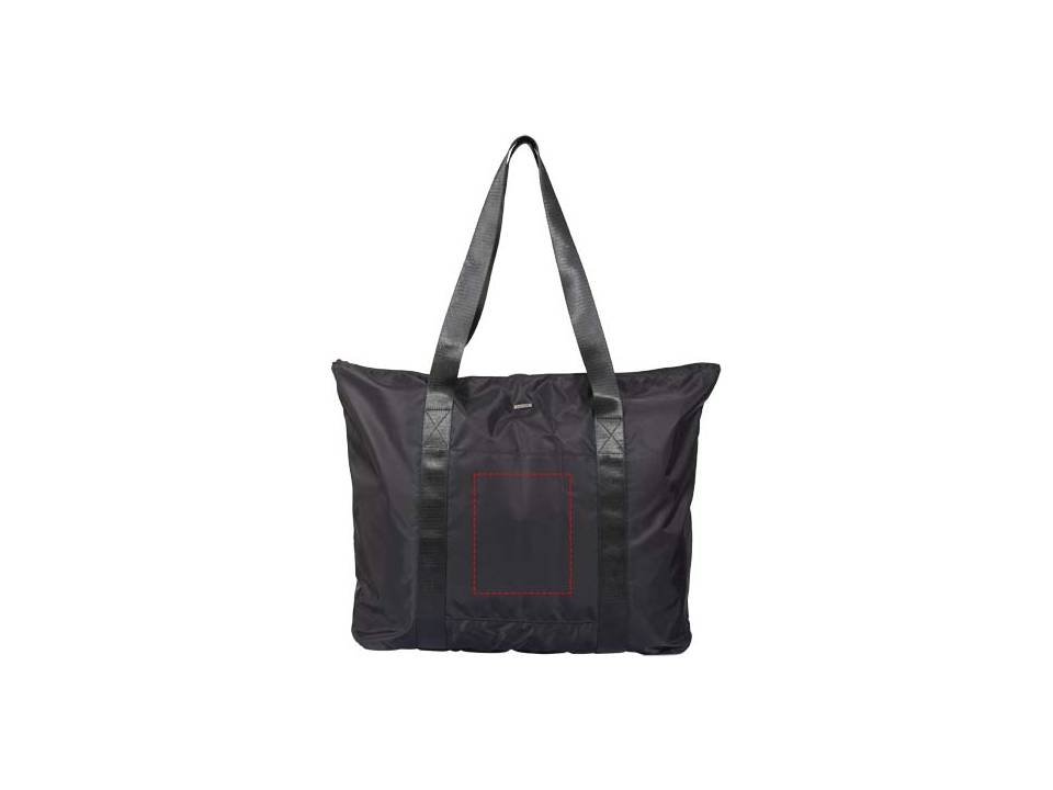 Stresa Large Travel Tote 6