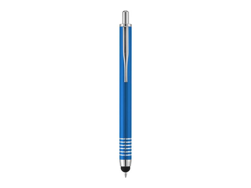 Zoe stylus ballpoint pen