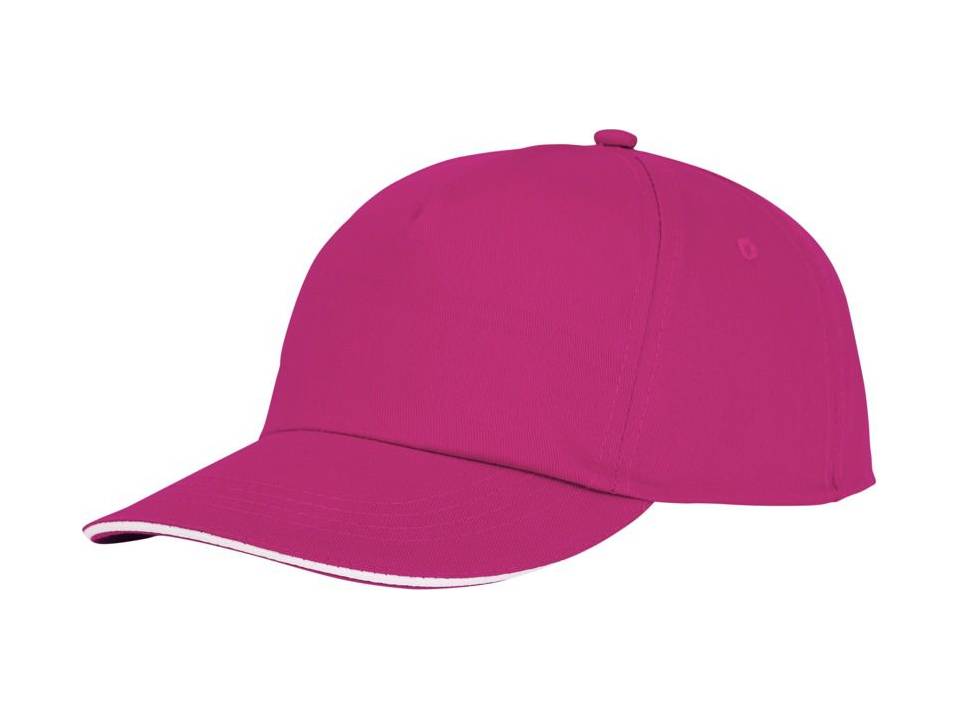 Styx 5 panel sandwich cap