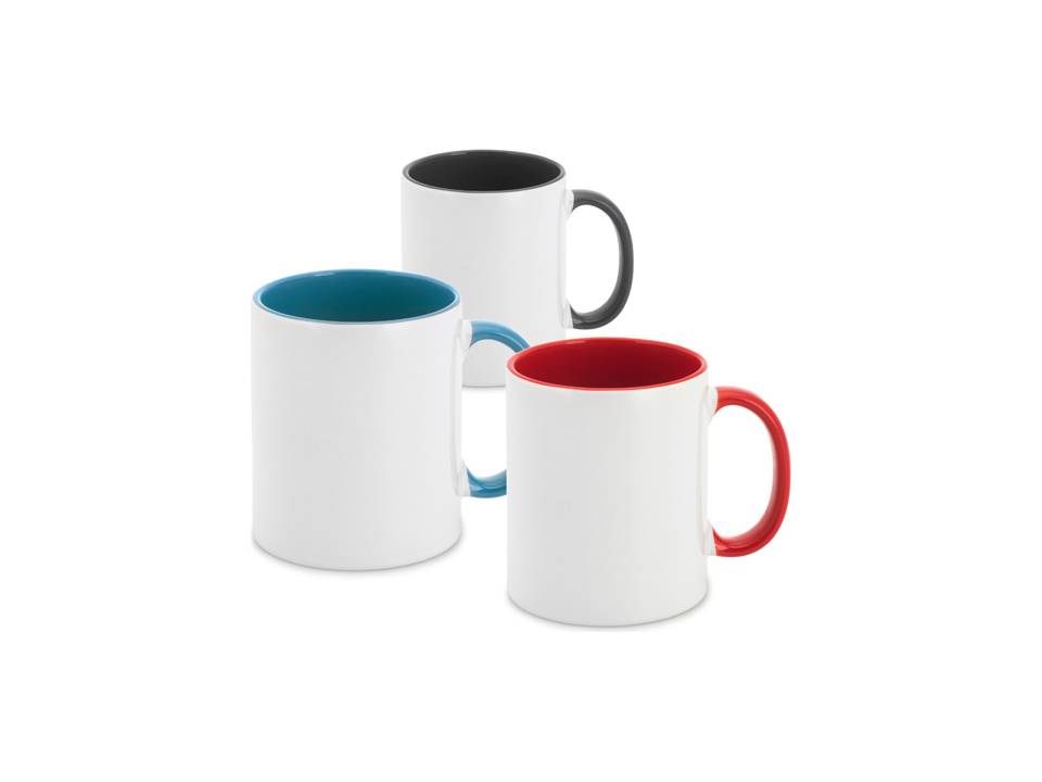 Mug Ceramic - 350 ml