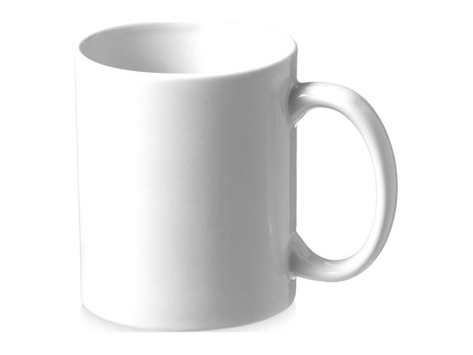 Sublimation mug 3