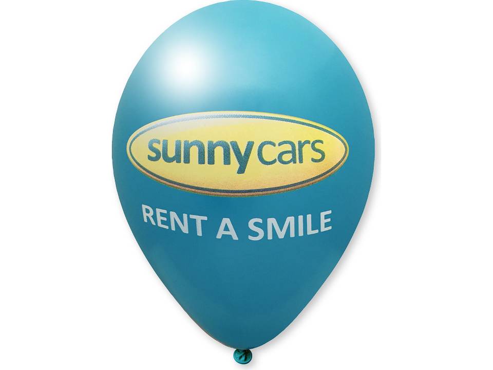 Balloons High Quality Ø33 cm 14