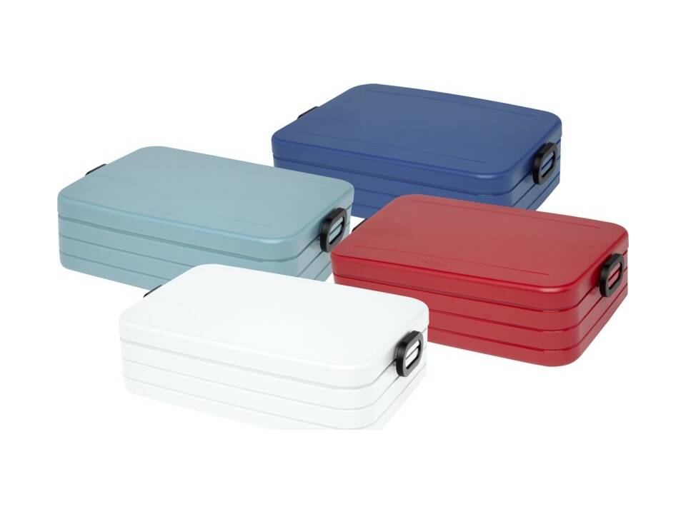 Take-a-break lunch box large