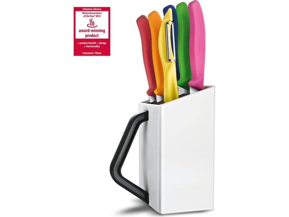 Victorinox Swiss Classic Utility Block 1