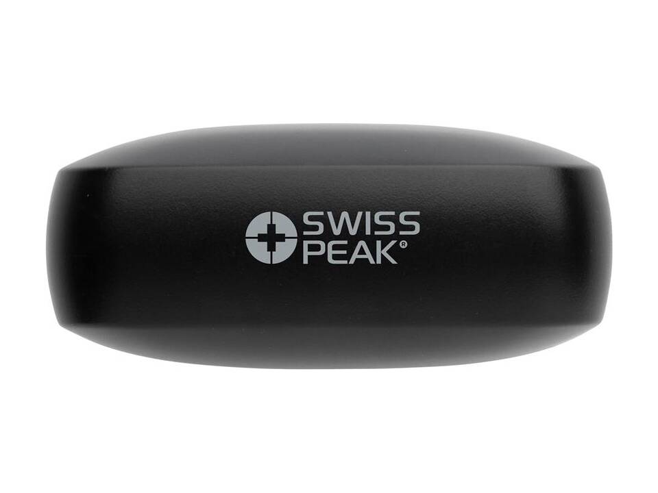 Swiss Peak ANC TWS earbuds 4