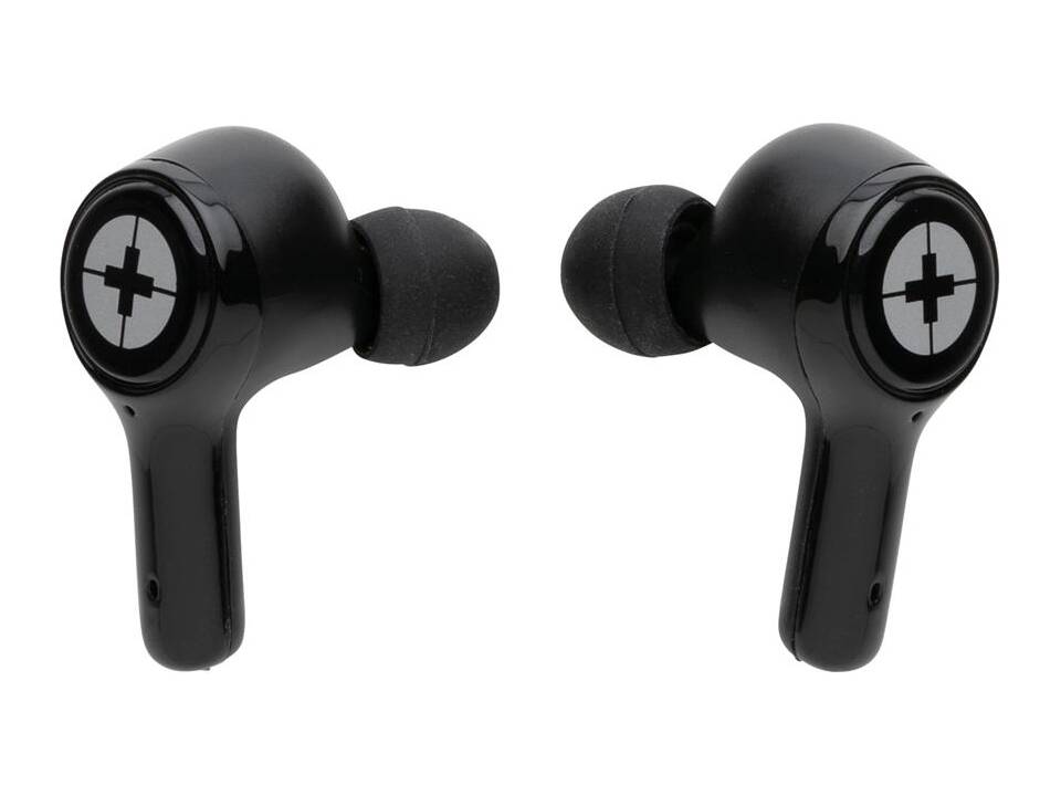 Swiss Peak ANC TWS earbuds 2