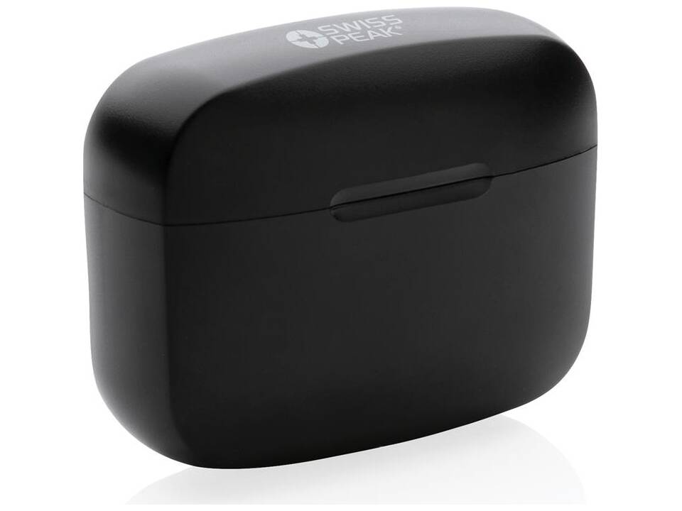 Swiss Peak ANC TWS earbuds 6