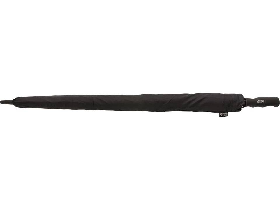Swiss Peak AWARE™ Tornado 30" storm umbrella 5