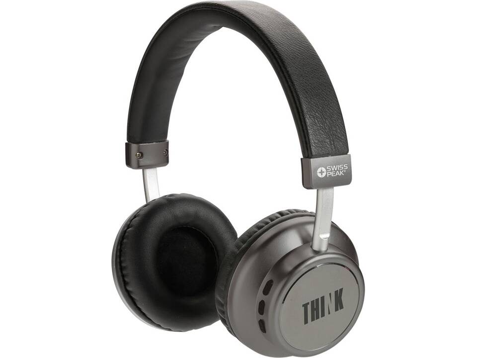 Swiss Peak wireless headphone V3 5