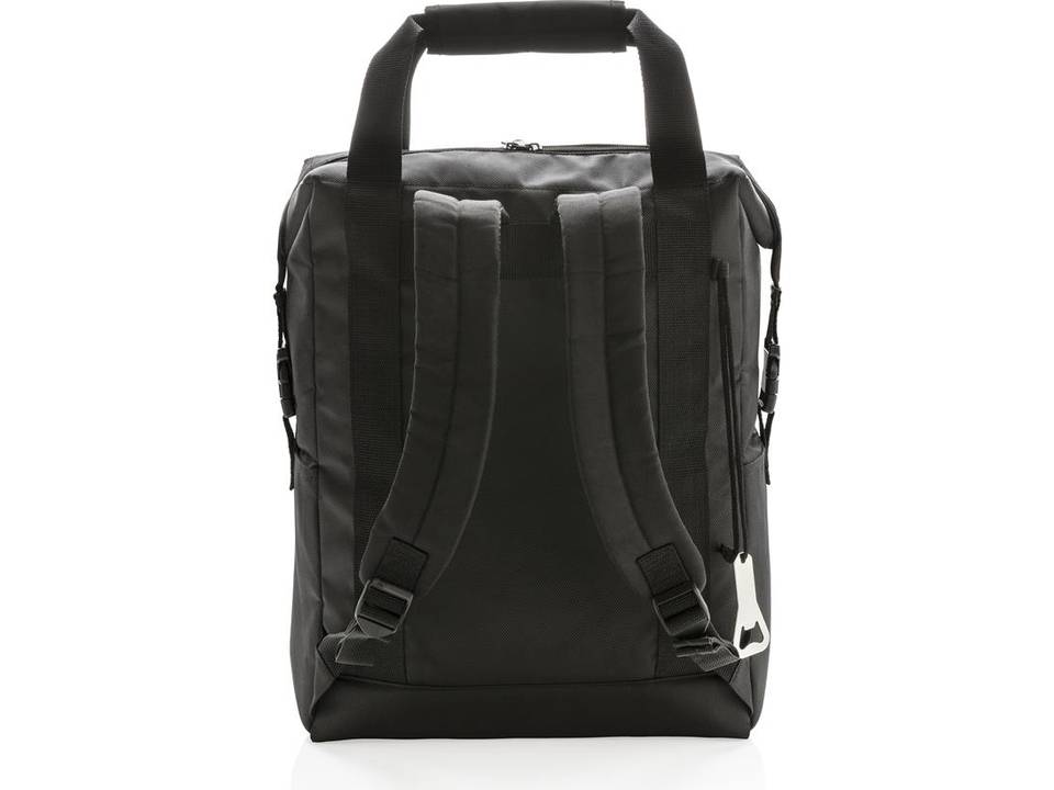 Swiss Peak XXL cooler totepack PVC free 6