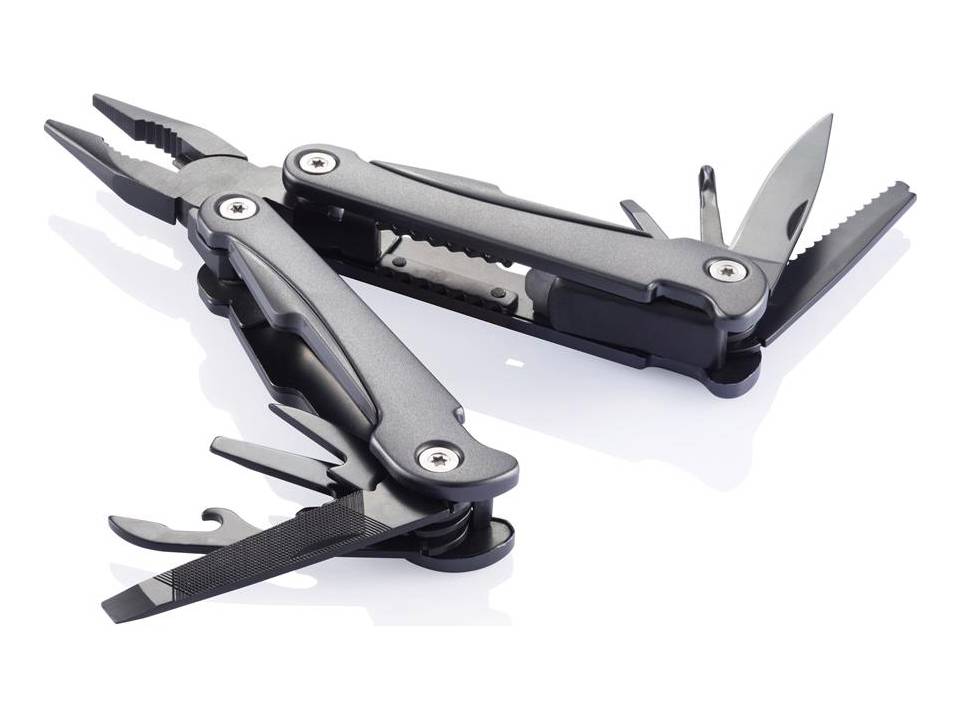 Swiss Peak multitool