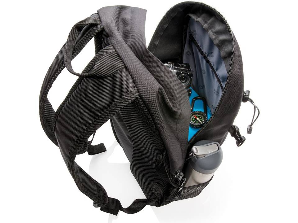 Swiss Peak outdoor backpack 2