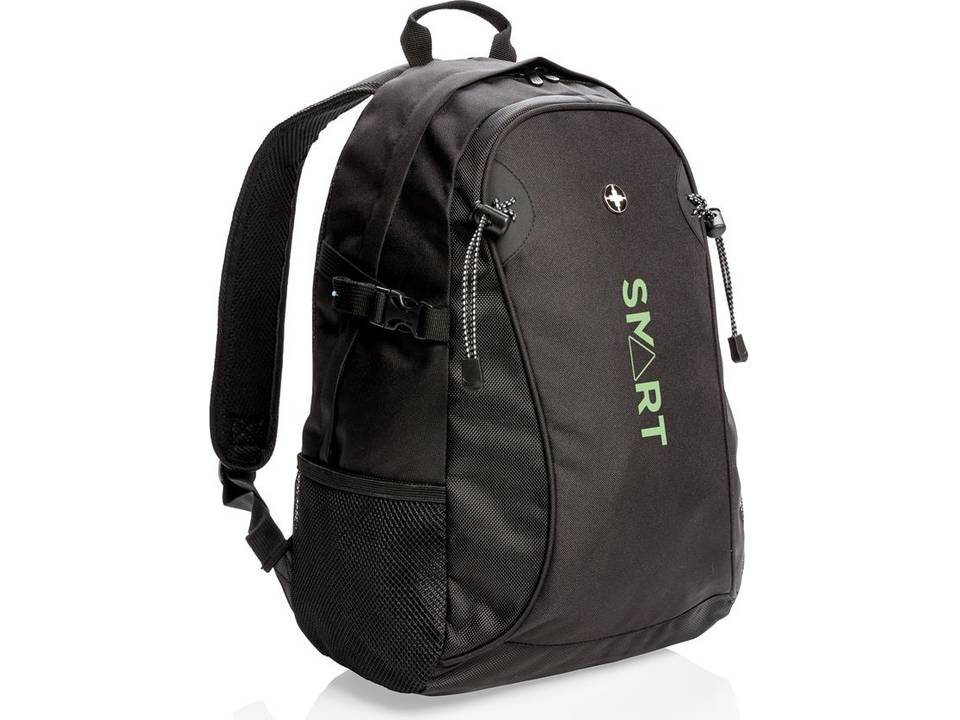 Swiss Peak outdoor backpack 3