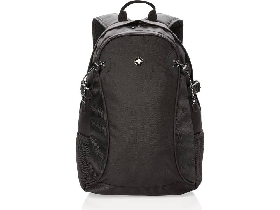 Swiss Peak outdoor backpack 4