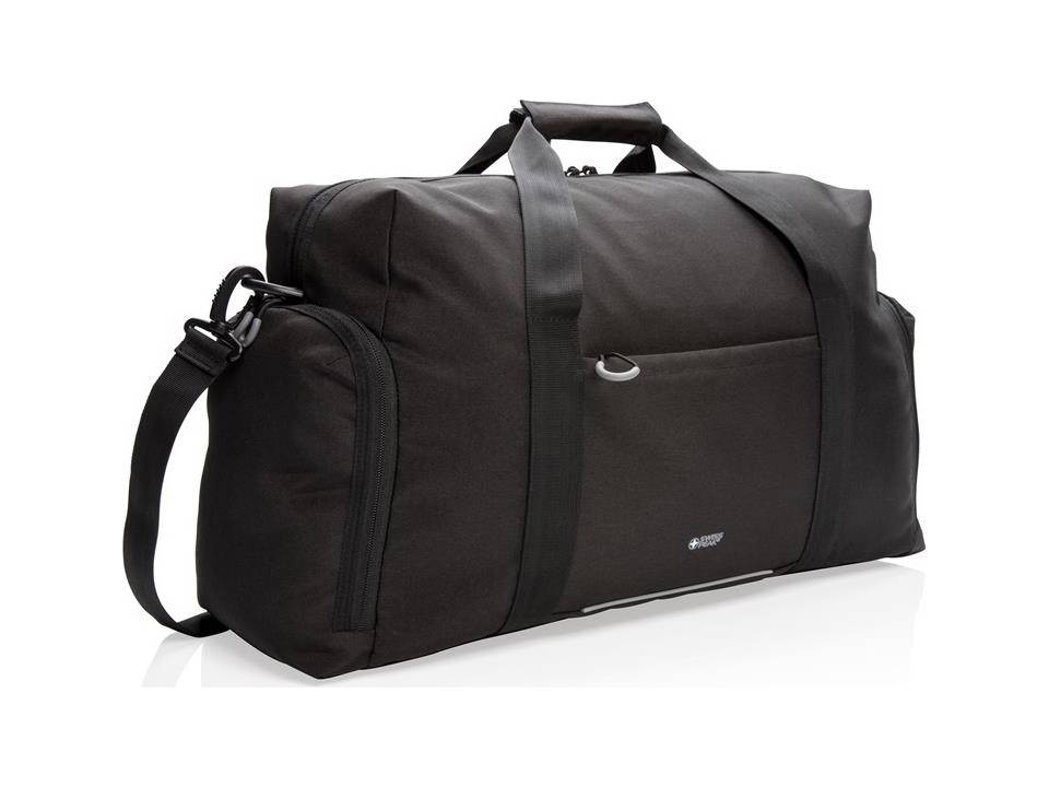 Swiss Peak RFID werk en sport tas PVC-vrij