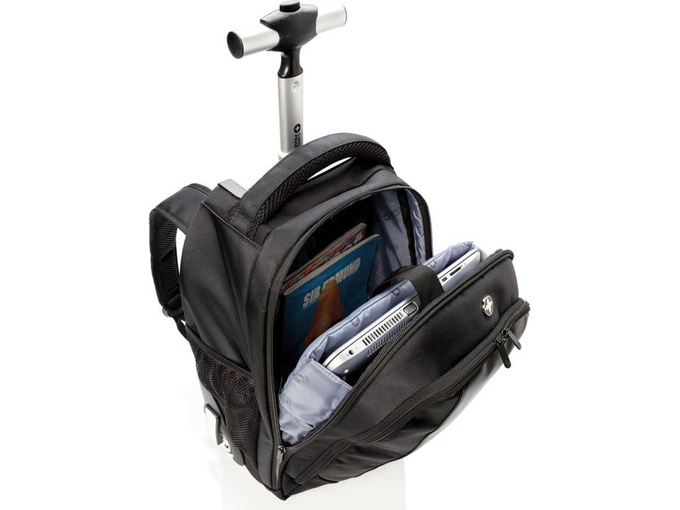 Backpack trolley 6