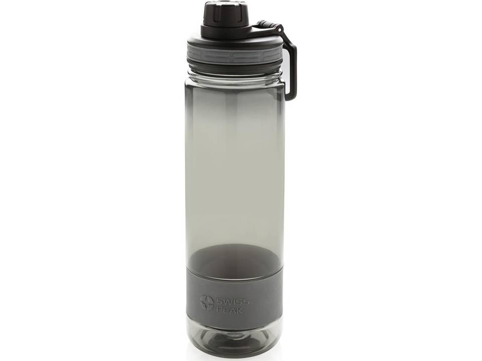 Swiss Peak tritan fles - 750 ml