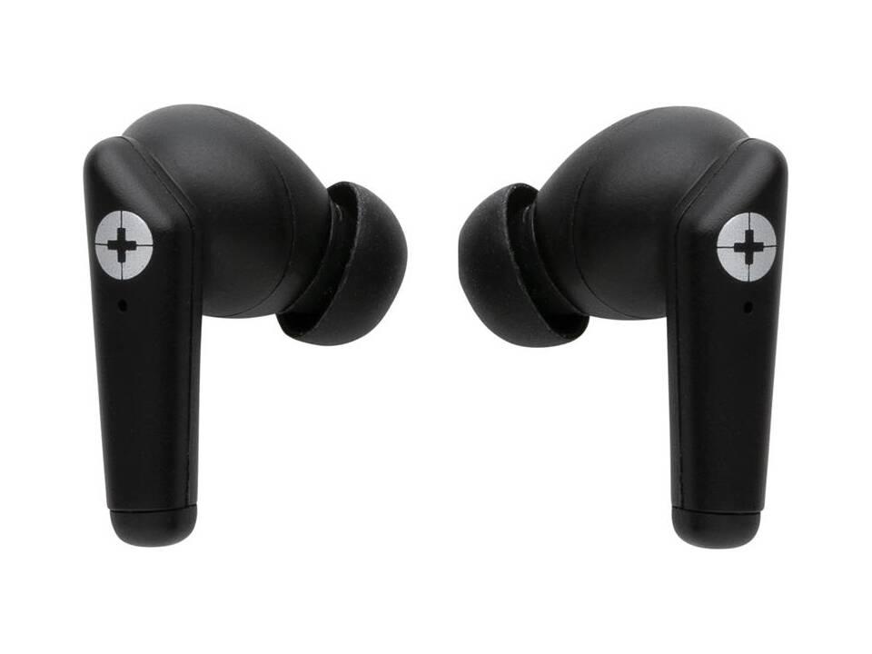 Swiss Peak TWS earbuds 2.0 2