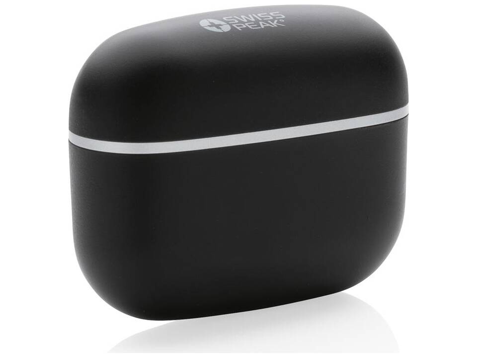 Swiss Peak TWS earbuds 2.0 6