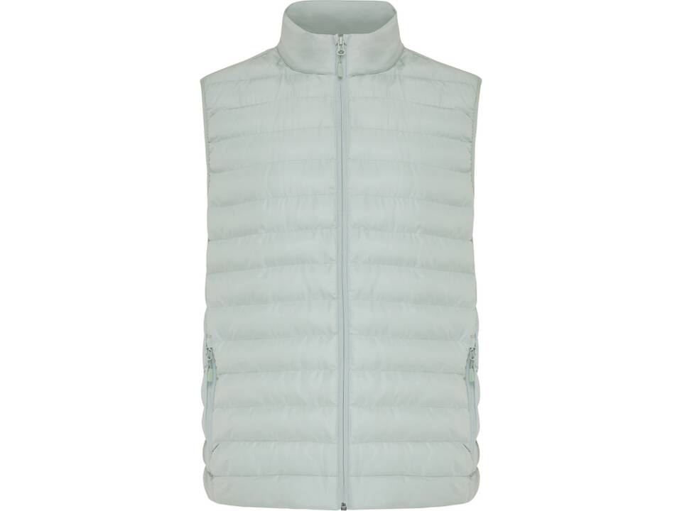 Iqoniq Meru men recycled polyester bodywarmer 9