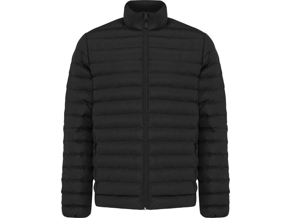 IQONIQ Maiko men recycled polyester padded jacket