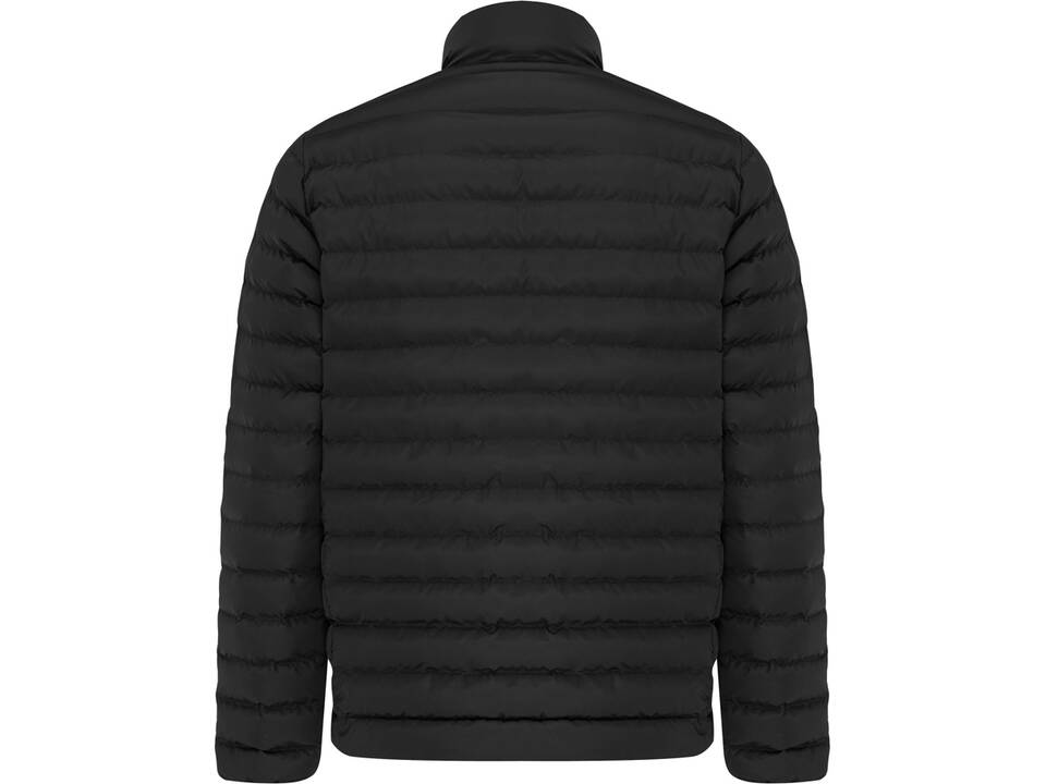 IQONIQ Maiko men recycled polyester padded jacket 274