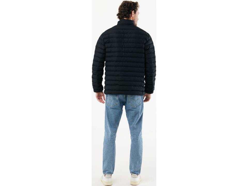 IQONIQ Maiko men recycled polyester padded jacket 143
