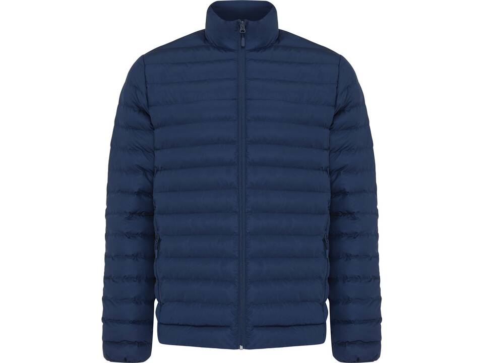 IQONIQ Maiko men recycled polyester padded jacket 43