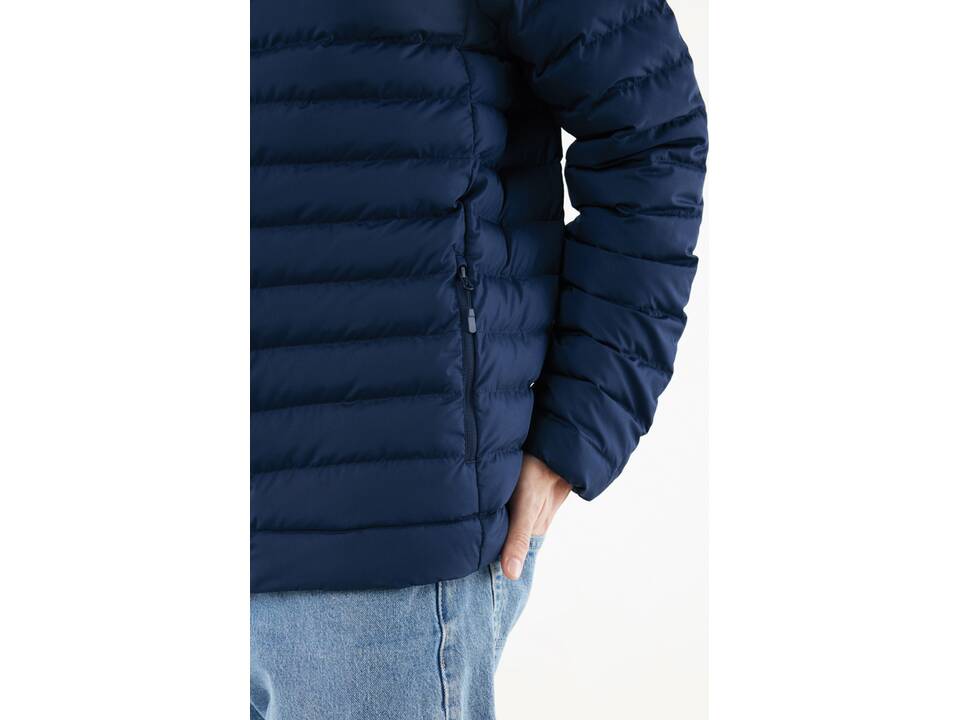 IQONIQ Maiko men recycled polyester padded jacket 41