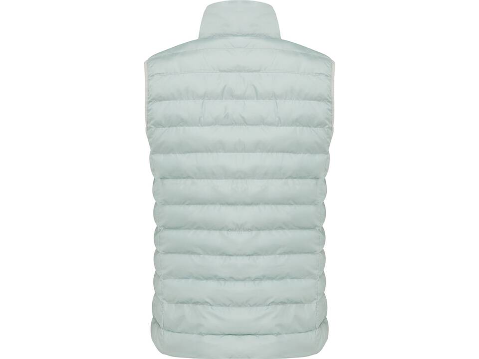 Iqoniq Meru women recycled polyester bodywarmer 8