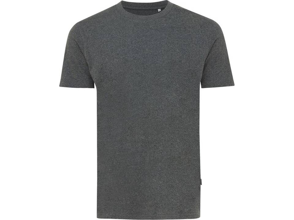 Iqoniq Manuel recycled cotton t-shirt undyed 29