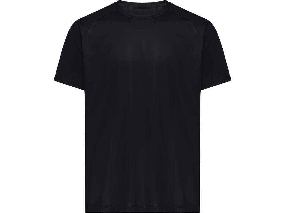 Iqoniq Tikal recycled polyester quick dry sport t-shirt 2