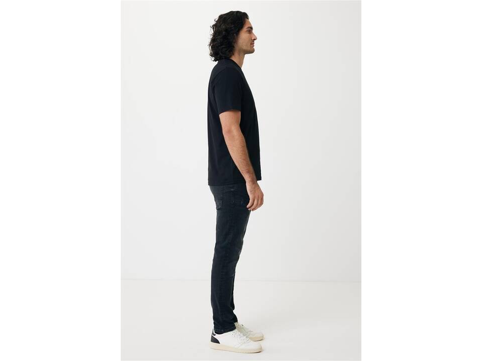 Iqoniq Sierra lightweight recycled cotton t-shirt 5