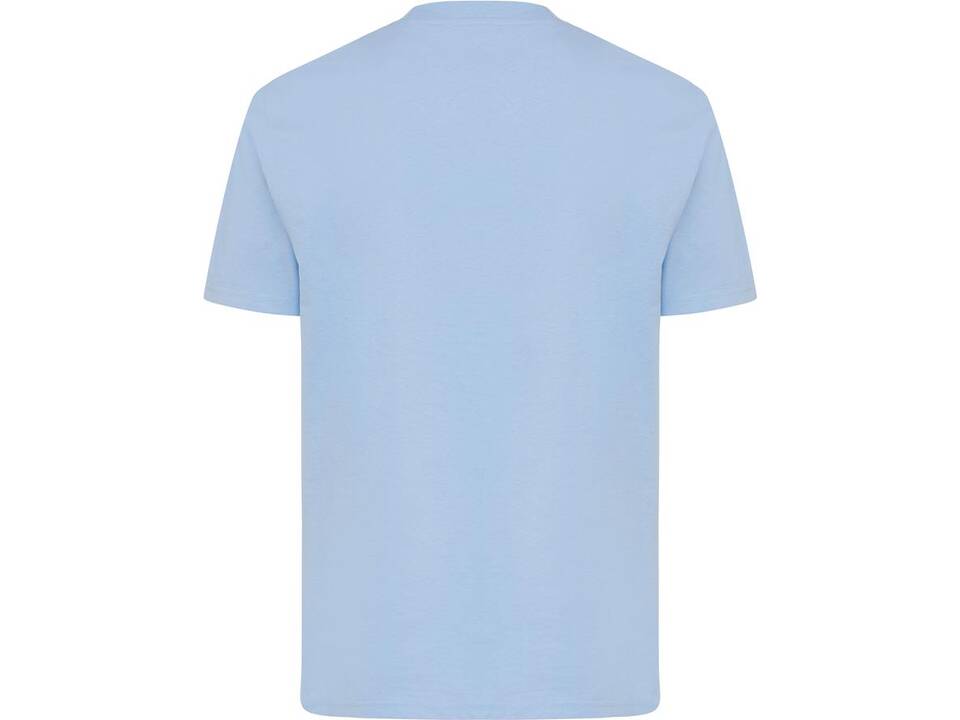 Iqoniq Sierra lightweight recycled cotton t-shirt 25