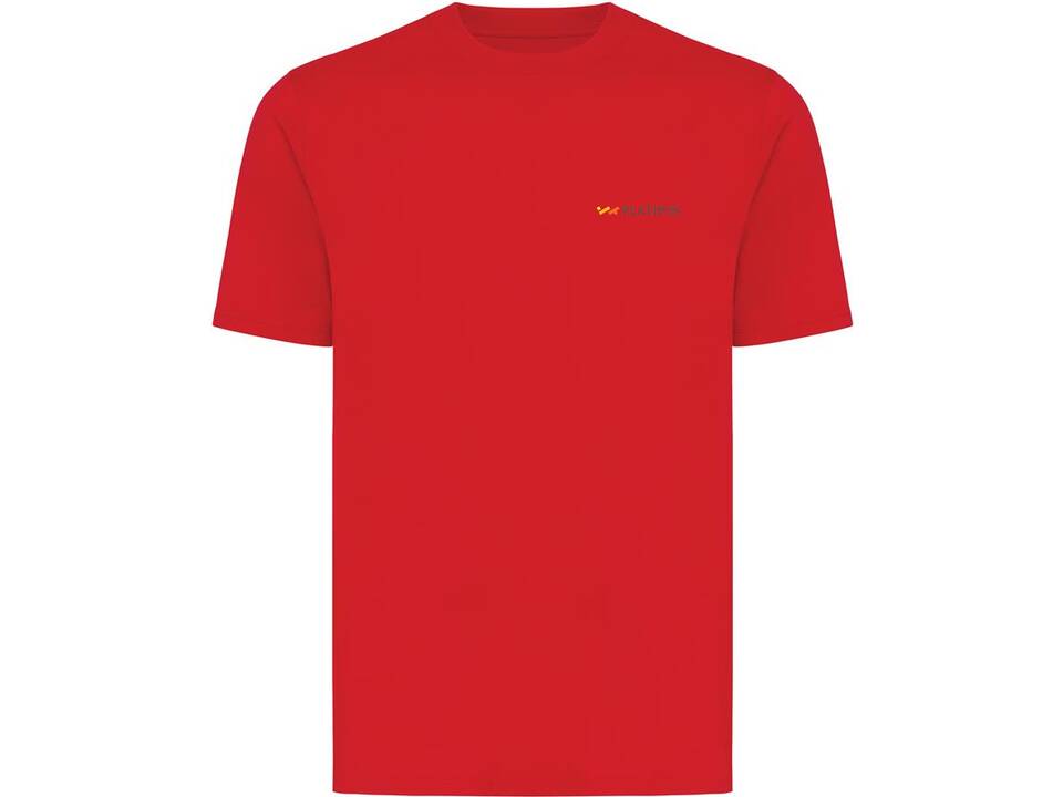 Iqoniq Sierra lightweight recycled cotton t-shirt 32