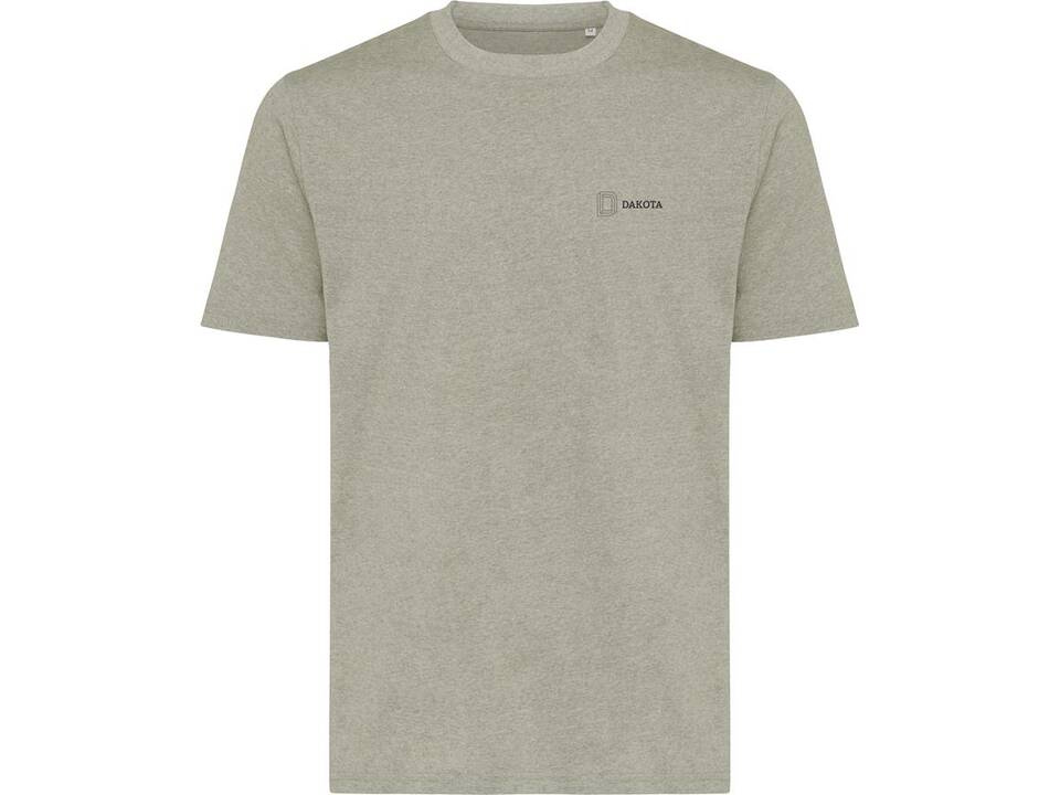 Iqoniq Sierra lightweight recycled cotton t-shirt 47