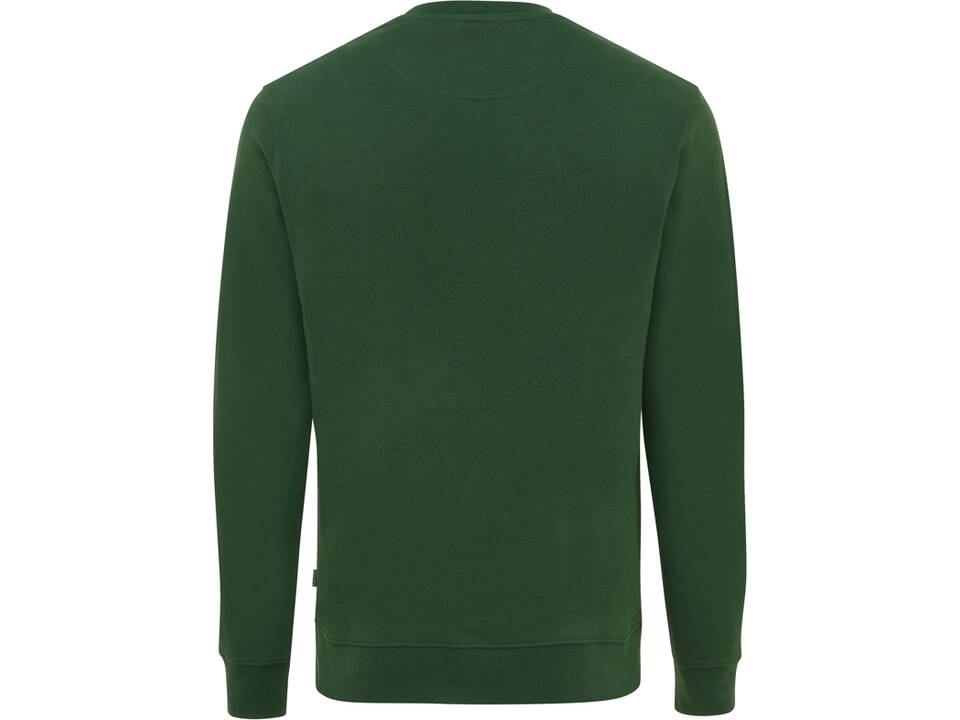 Iqoniq Zion recycled cotton crew neck 31