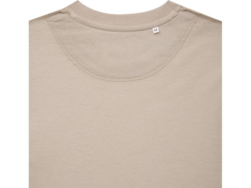 Iqoniq Zion recycled cotton crew neck 26