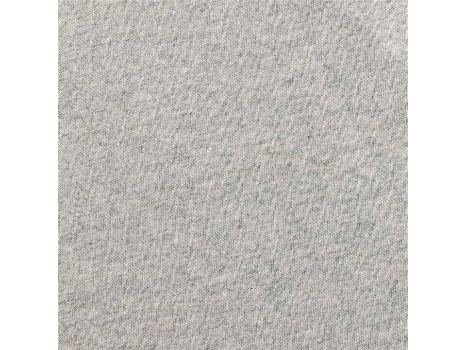 Iqoniq Denali recycled cotton crew neck undyed 49