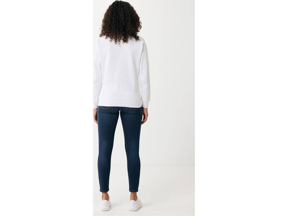 Iqoniq Etosha lightweight recycled cotton crew neck 18