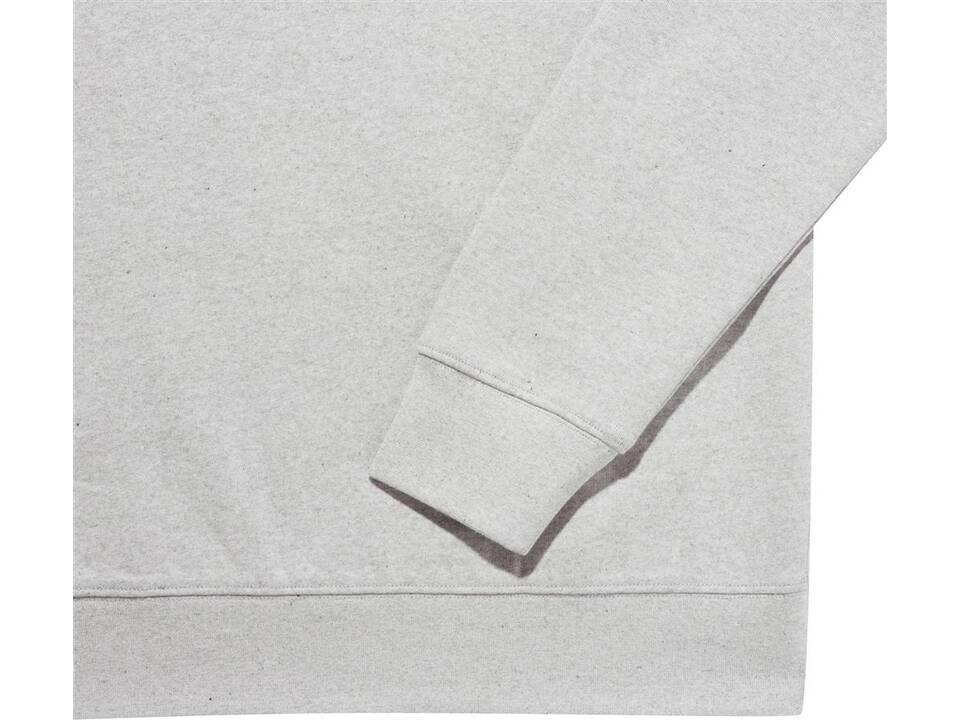 Iqoniq Etosha lightweight recycled cotton crew neck 4