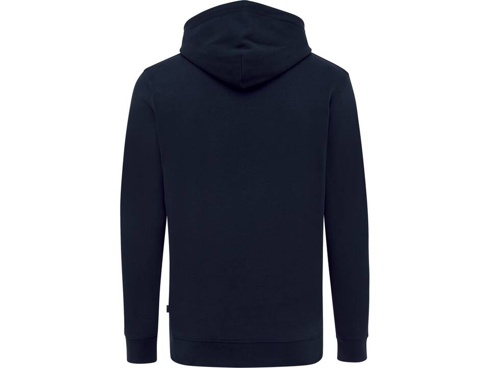 Iqoniq Jasper recycled cotton hoodie 63