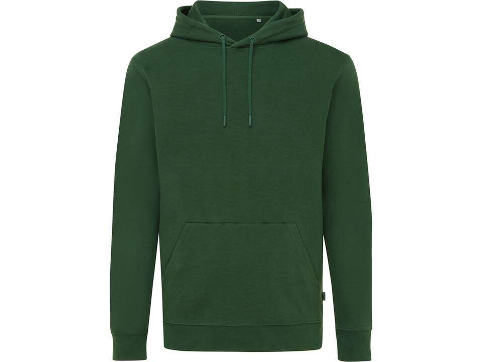 Iqoniq Jasper recycled cotton hoodie 61