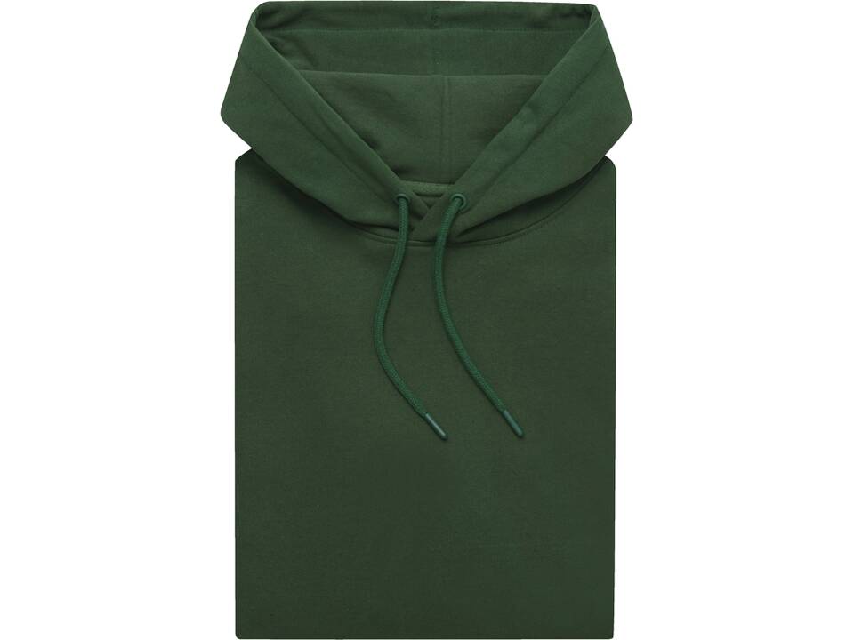 Iqoniq Jasper recycled cotton hoodie 59