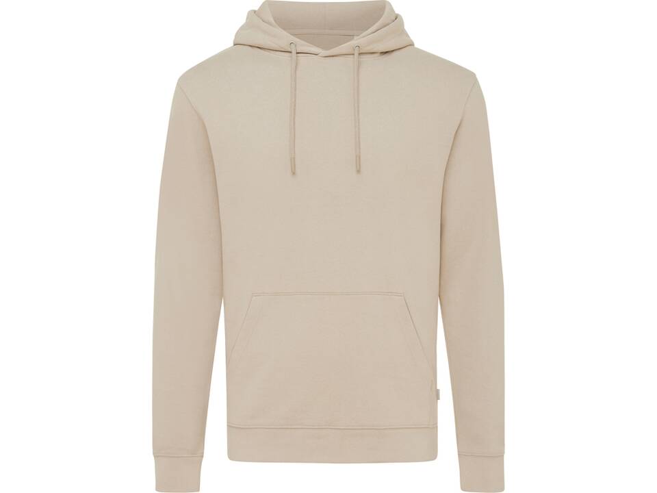 Iqoniq Jasper recycled cotton hoodie 55