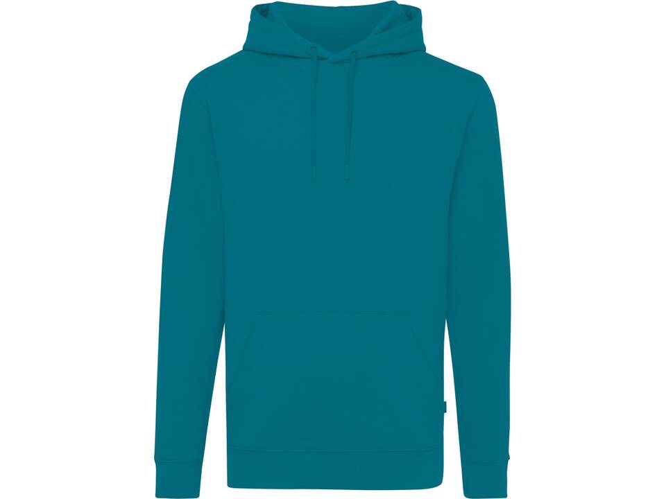 Iqoniq Jasper recycled cotton hoodie 20