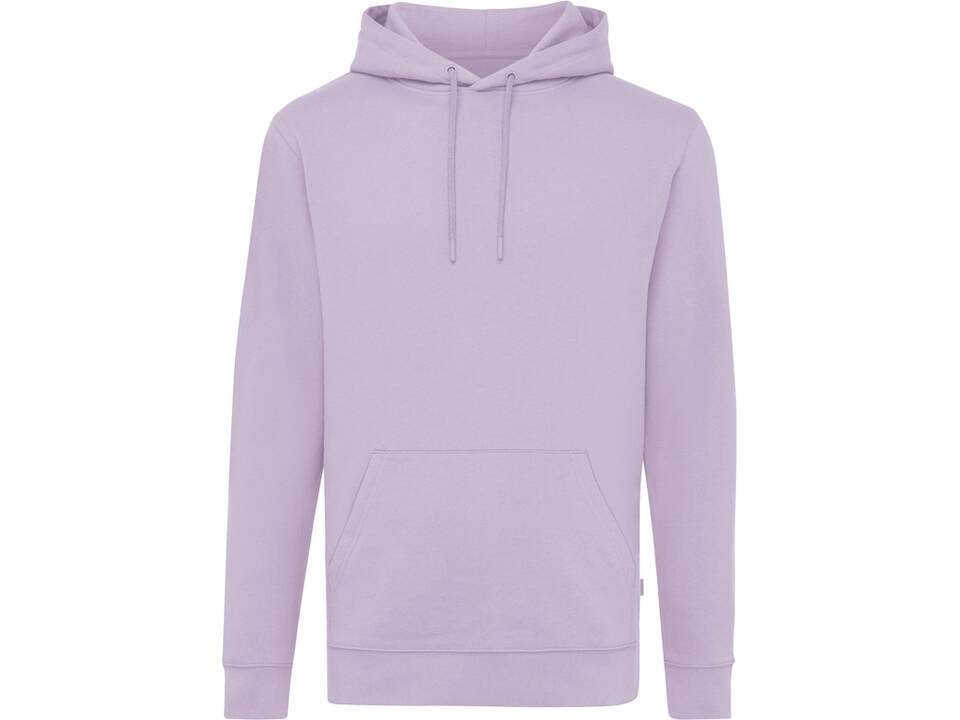 Iqoniq Jasper recycled cotton hoodie 14