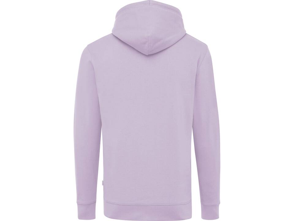 Iqoniq Jasper recycled cotton hoodie 13